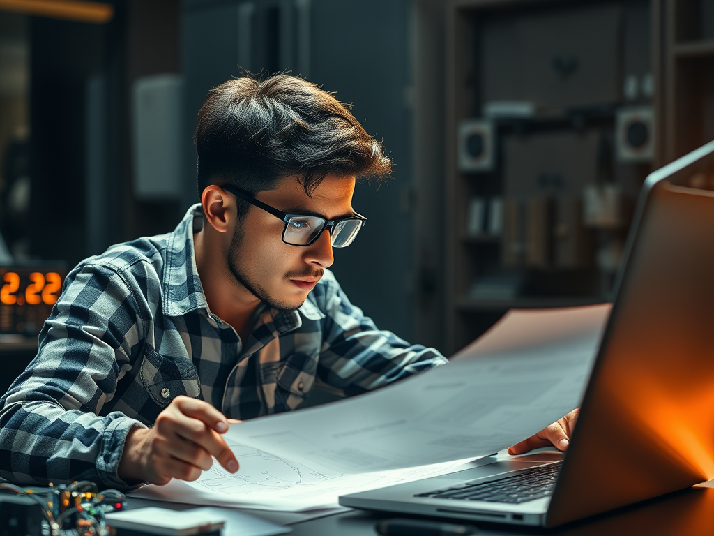 Passer d’une idée à une solution technique en 3 étapes simples