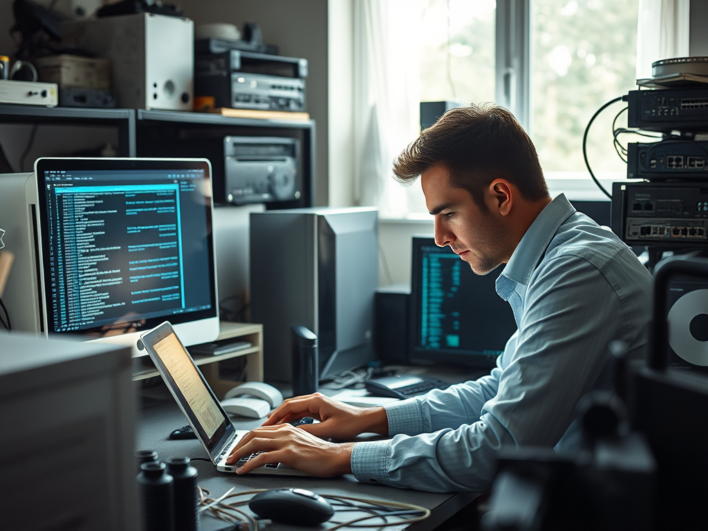 Diagnostiquer une panne réseau en 15 minutes